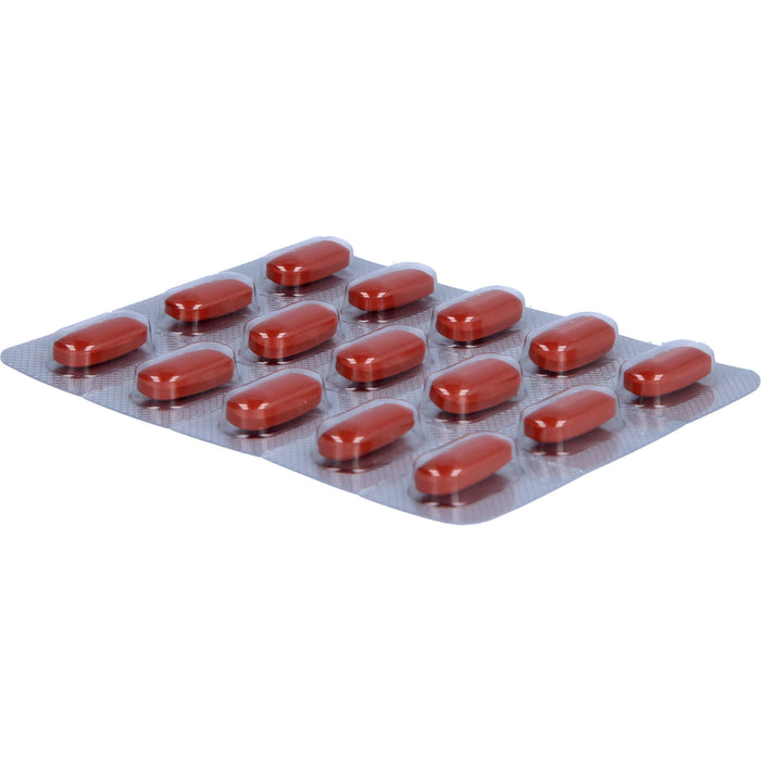 Antistax extra Venentabletten, 30 pcs. Tablets