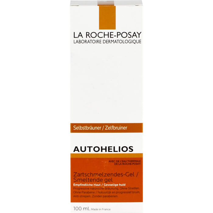 La Roche-Posay Autohelios Creme, 100 ml Cream