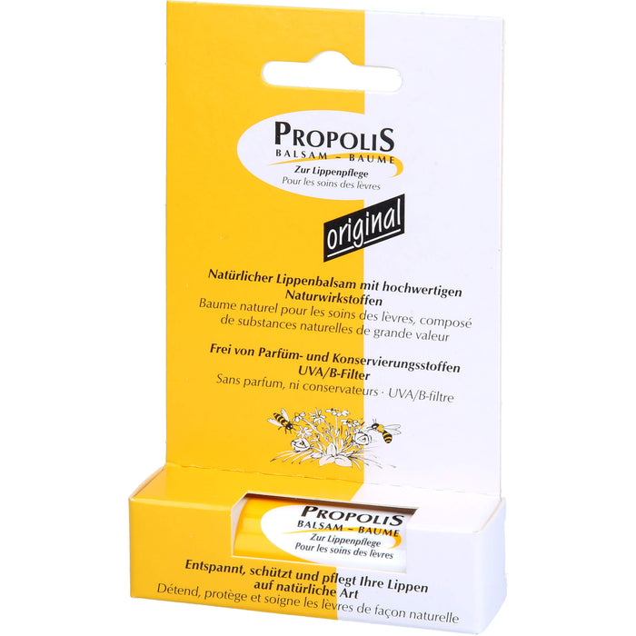 Propolis Balsam Stift, 1 pcs. Pen