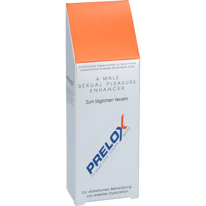 Prelox Pharma Nord, 60 St. Tabletten