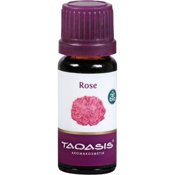 ROSE REIN BIO BULg 2%, 10 ml ätherisches Öl