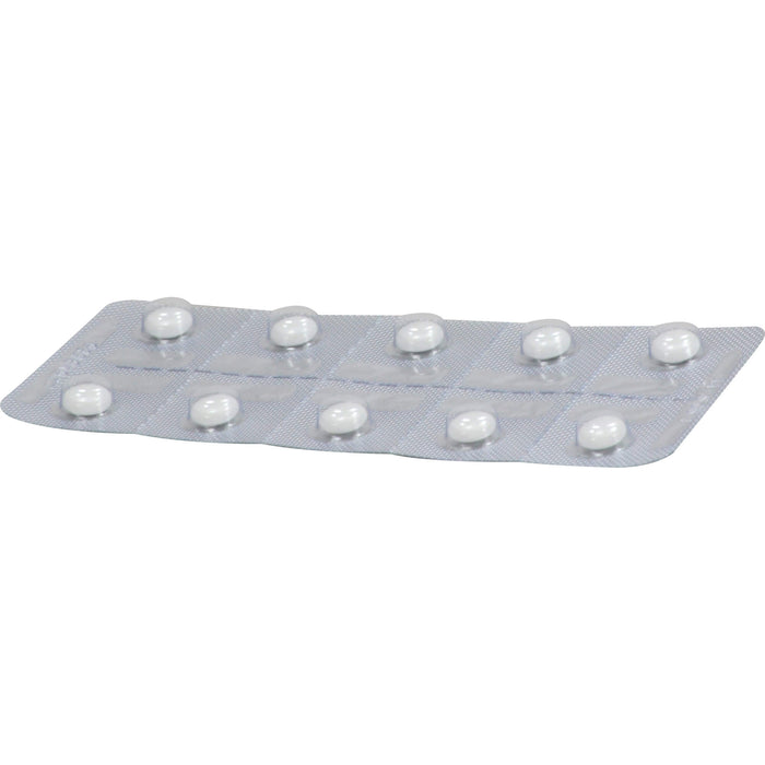 Buscopan Dragées wirkt krampflösend Original Sanofi-Aventis, 20 pcs. Tablets