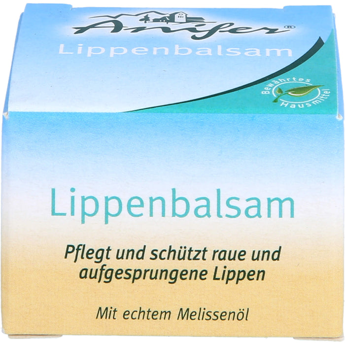 Anifer Lippenbalsam, 5 ml Crème