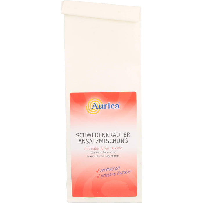 Schwedenkraeuter Ansatzmischung, 90 g Tee