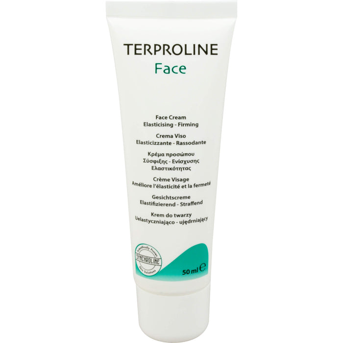 Synchroline Terproline Face Gesichtscreme, 50 ml Crème