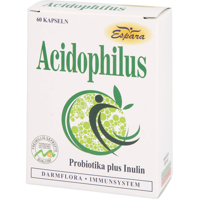 Acidophilus, 60 St KAP