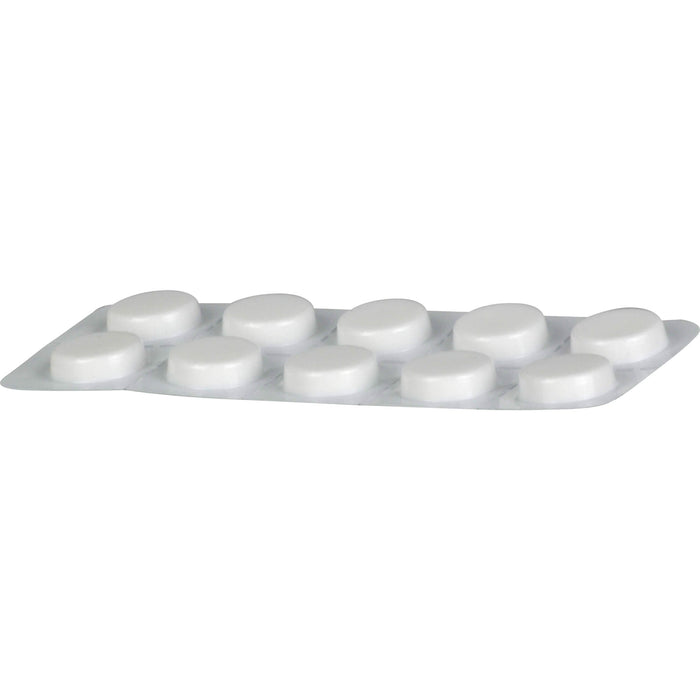 vivimed mit Coffein gegen Kopfschmerzen Tabletten, 20 pc Tablettes