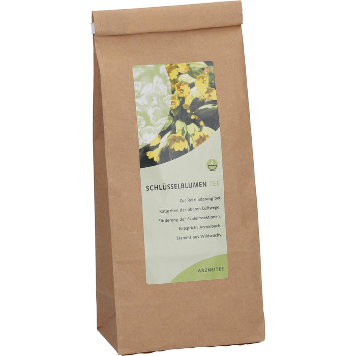 weltecke Schlüsselblumen Tee, 100 g Tea