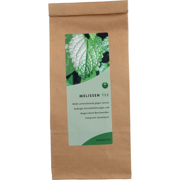 Melissentee, 100 g TEE