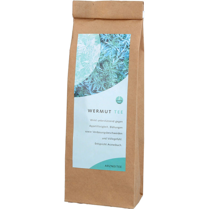 weltecke Wermut Tee, 100 g Tee