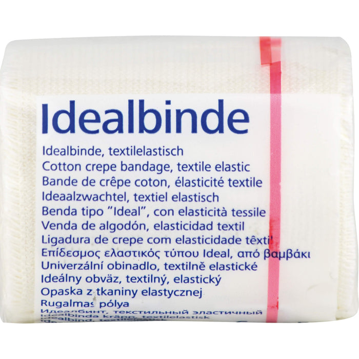 HARTMANN Idealbinde 5 m x 6 cm textilelastisch, 1 pc Bandage