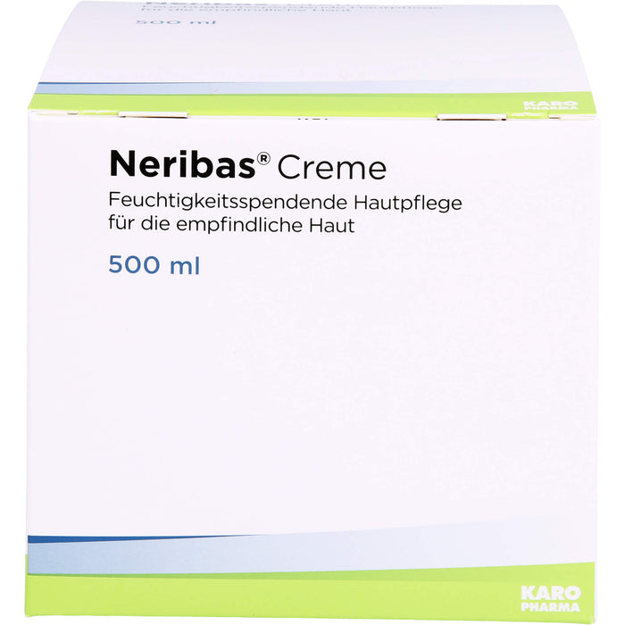 Neribas, Creme, 500 ml Creme