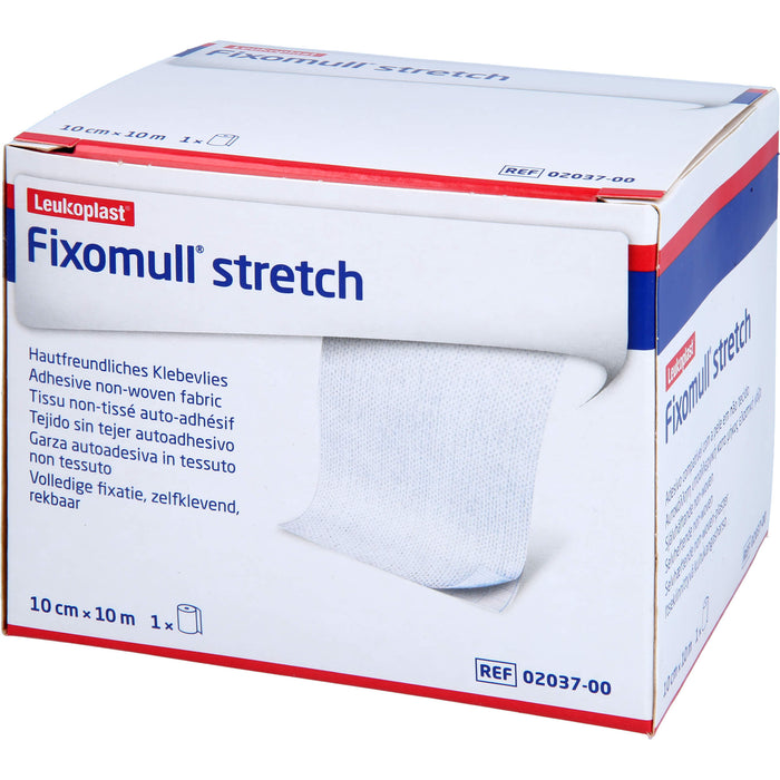 FIXOMULL stretch 10mx10cm, 1 St