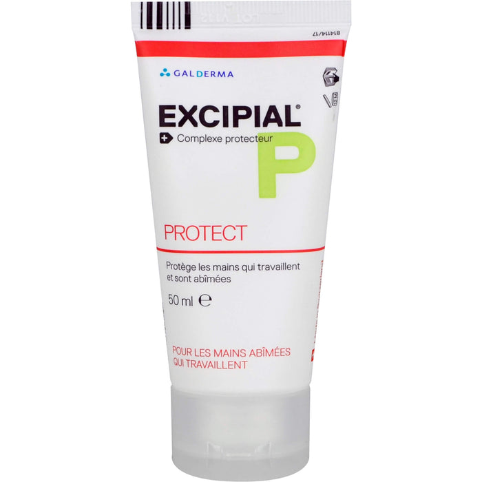 EXCIPIAL Protect Creme, 50 ml Cream