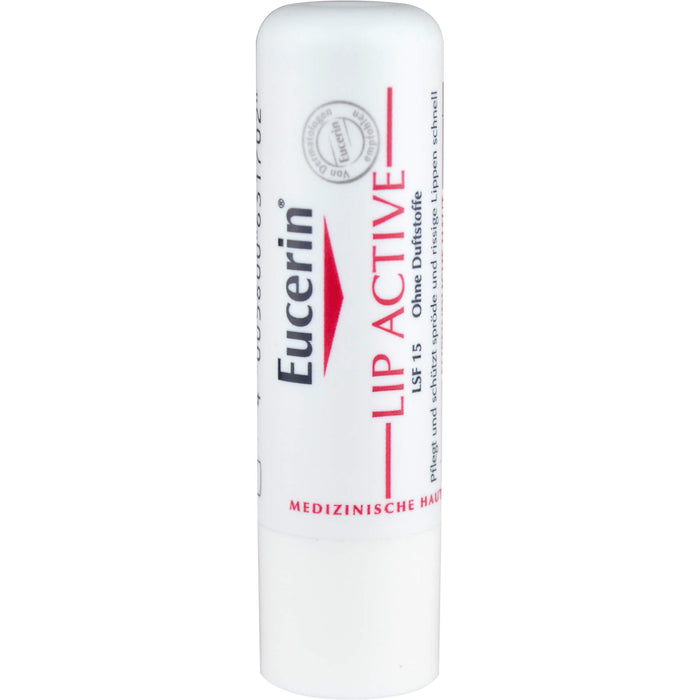 Eucerin pH5 Lip Active Creme, 1 St. Stift