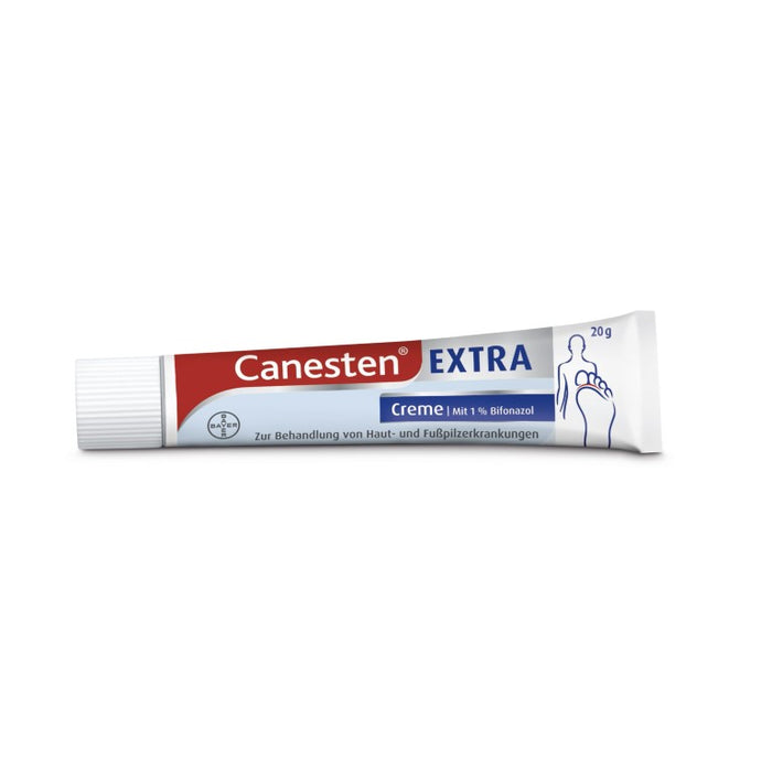 Canesten Extra Creme, 20 g Cream