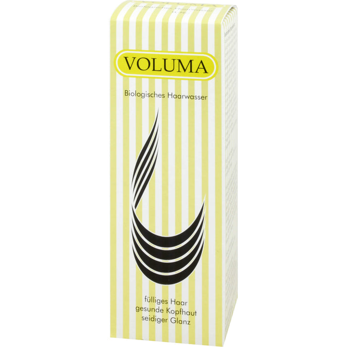 VOLUMA HAARWASSER, 200 ml LOE