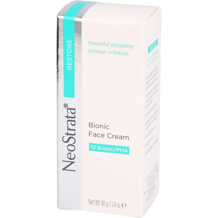 Neostrata Bionic Creme, 40 ml Cream