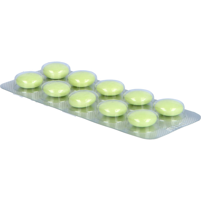 Ardeyhepan überzogene Tabletten, 20 pc Tablettes