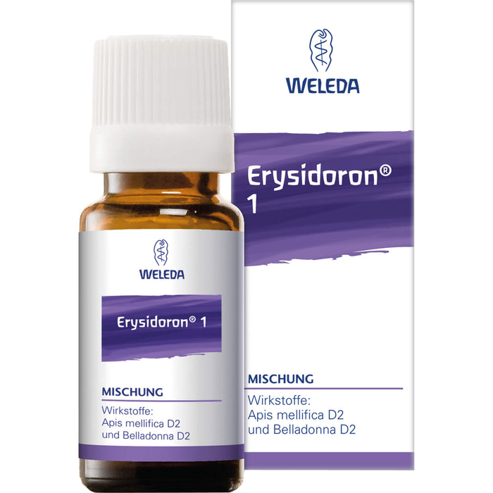 Erysidoron 2 Tabletten, 100 pc Tablettes