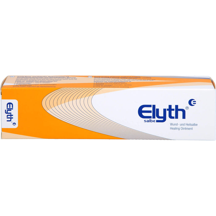 Elyth Wund- und Heilsalbe, 100 g Salbe