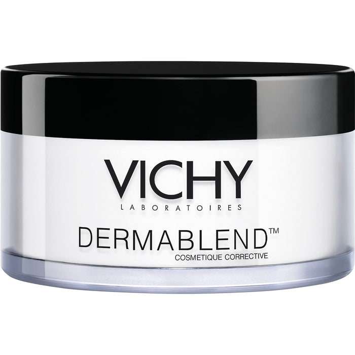 VICHY Dermablend Fixierpuder für alle Hauttypen, 28 g Powder