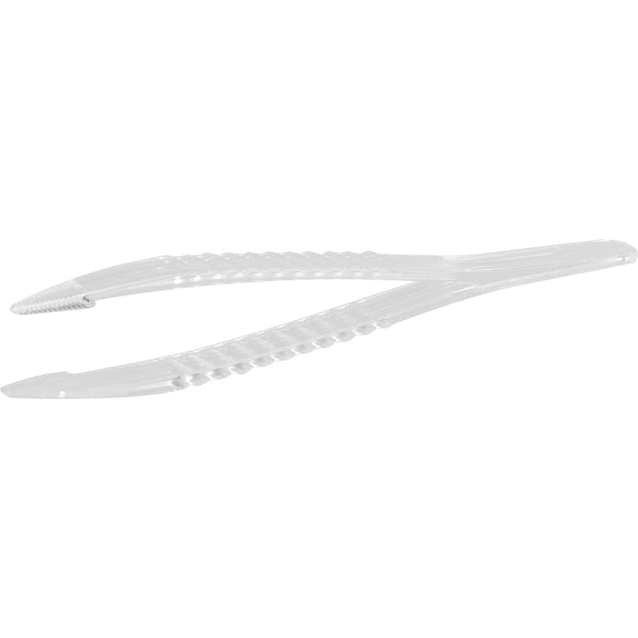 Dr. JUNGHANS Einmalpinzette steril, 1 pcs. Tweezers