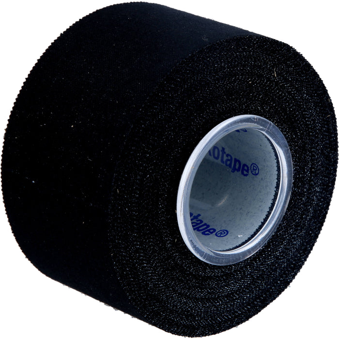 Leukotape classic 3,75 cm x 10 m schwarz Klebebinde, 1 St. Packung