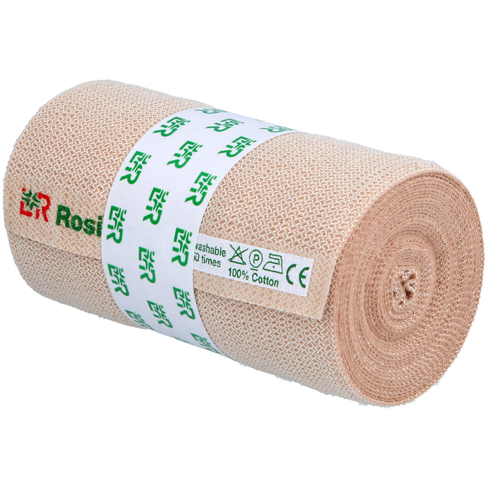 Rosidal K Kurzzugbinde 10 cm x 5 m, 1 pc Bandage