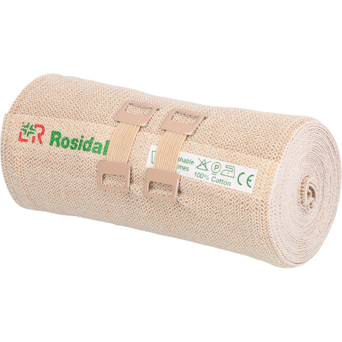 Rosidal K 12 cm x 5 m Kurzzug-Binde, 1 pc Bandage