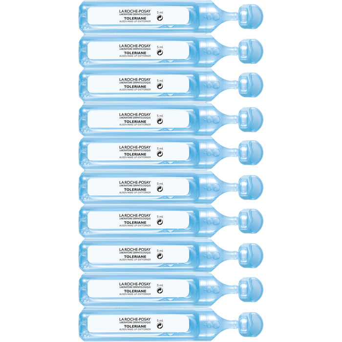 LA ROCHE-POSAY Toleriane Ultra Reinigungslotion, 150 ml Lotion