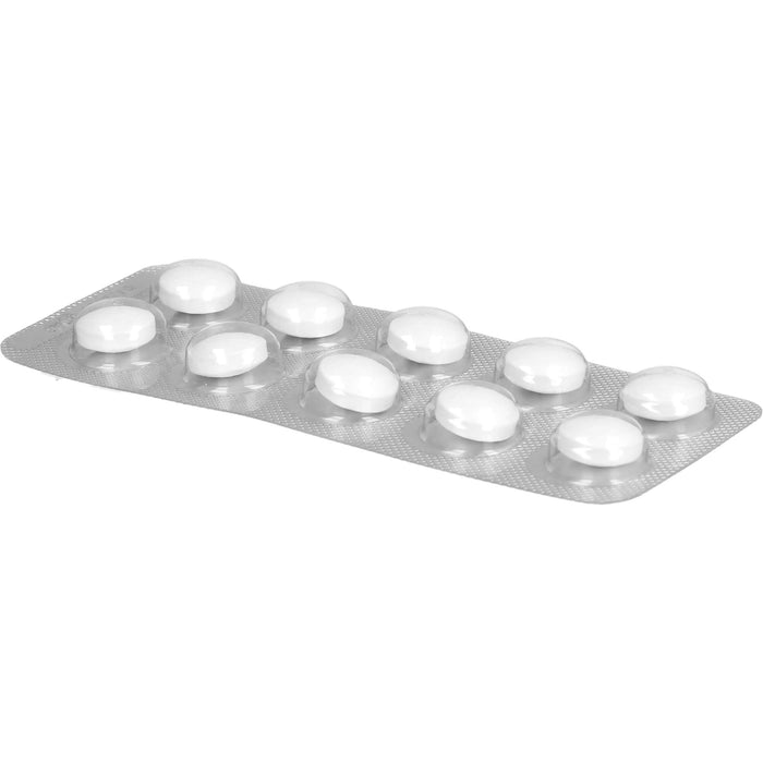 OptiMahl-Zink 15mg, 100 St TAB