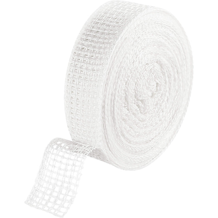 HARTMANN Tamponadebinde 5 m x 1 cm steril, 1 pc Tamponnades