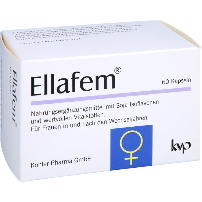 Ellafem Kps., 60 St KAP