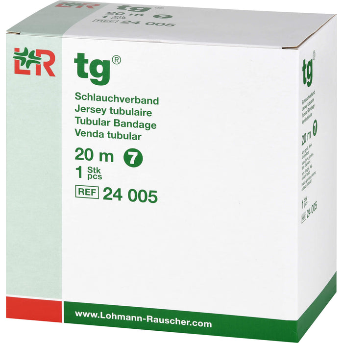 tg-Schlauchverband, 1 pc Bandage