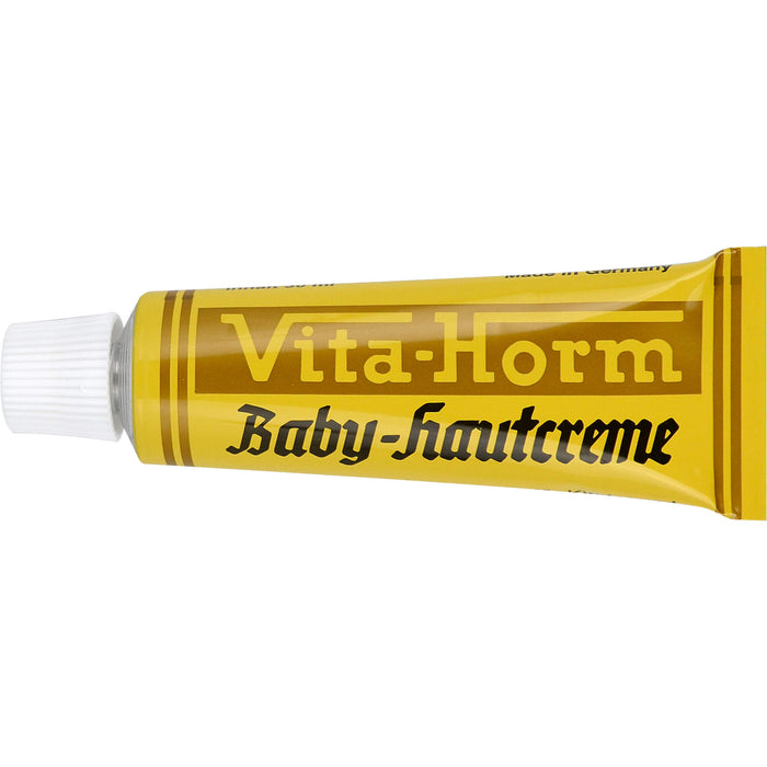 Vita-Horm Baby-Hautcreme, 30 ml Crème