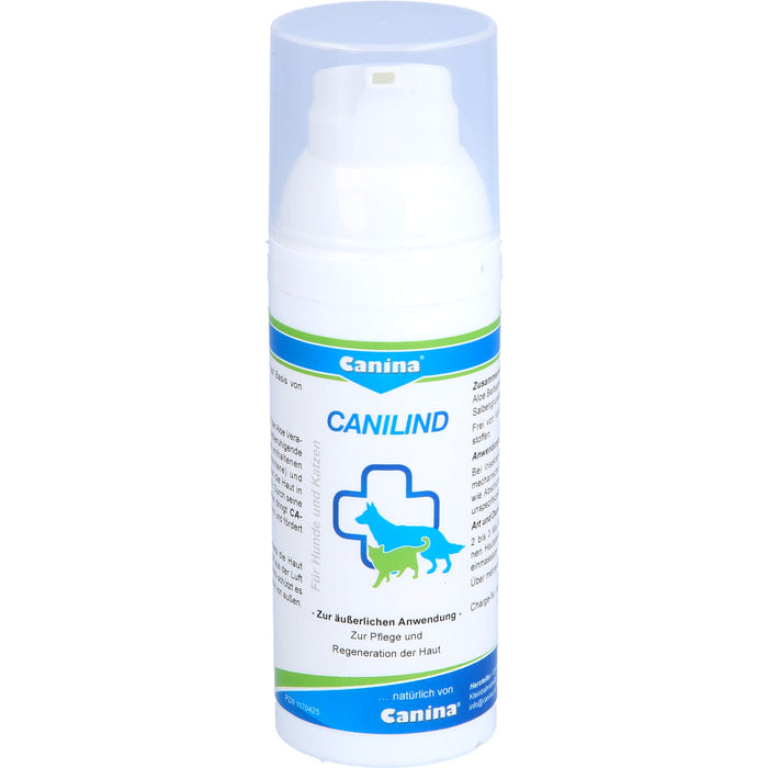 CANILIND vet, 50 ml GEL