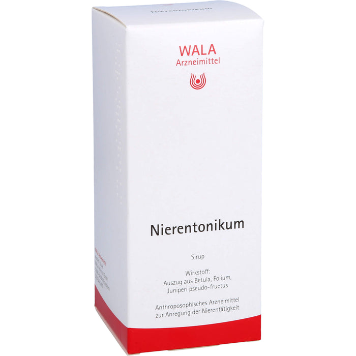 WALA Nierentonikum, 180 ml Solution