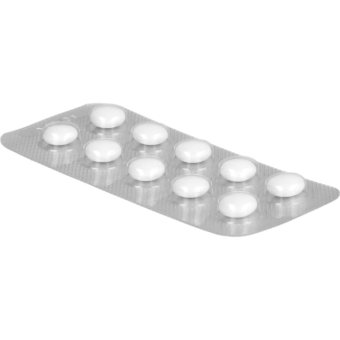 milgamma mono 50 Tabletten bei Vitamin-B1-Mangelzuständen, 30 pcs. Tablets