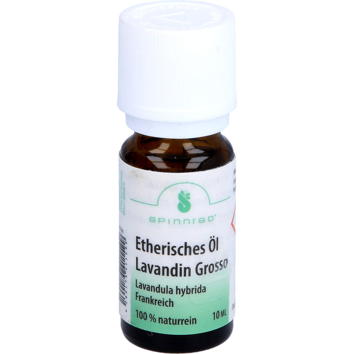 Aetherisches oel Lavandin Grosso, 10 ml AEO