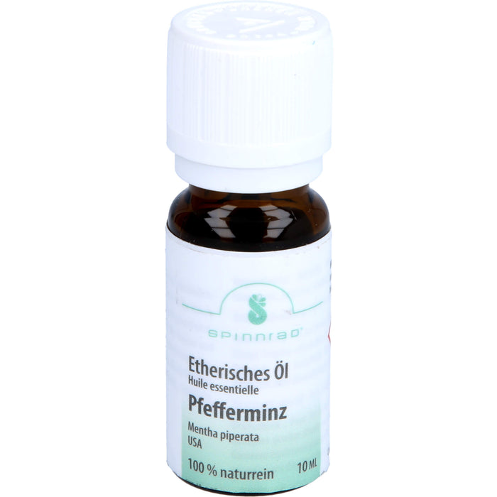 Aetherisches oel Pfefferminz China, 10 ml AEO