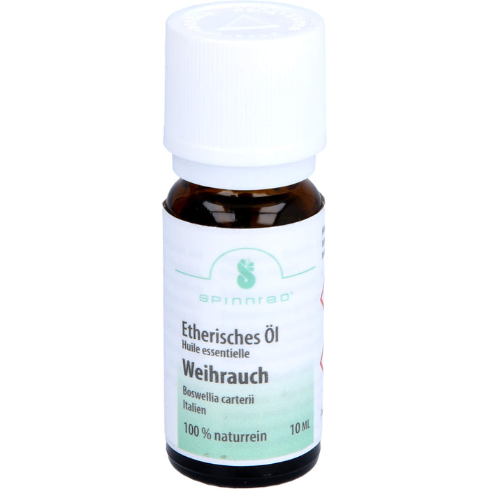 Aetherisches oel Weihrauch, 10 ml AEO