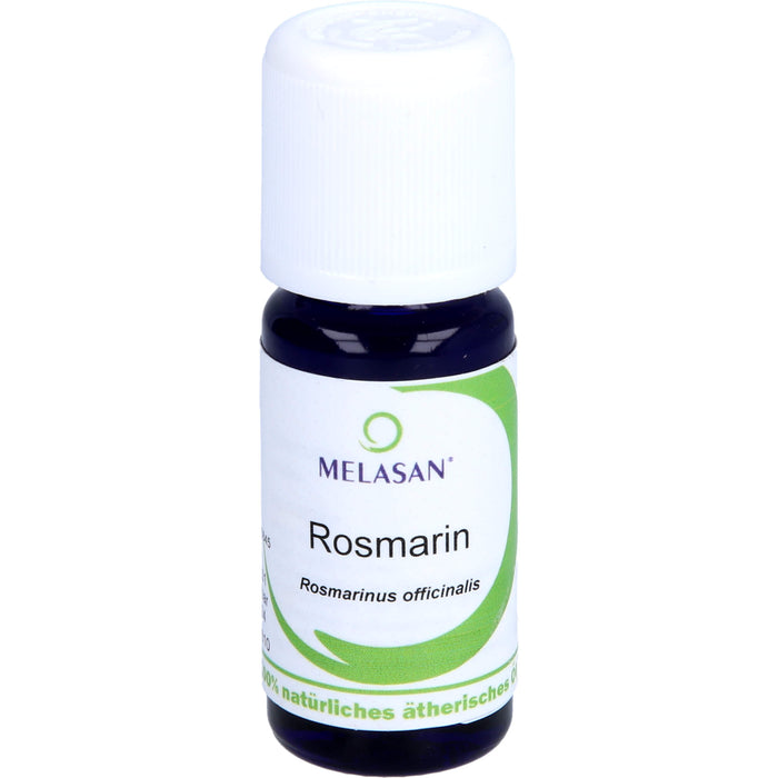 Rosmarin aetherisches Oel, 10 ml OEL