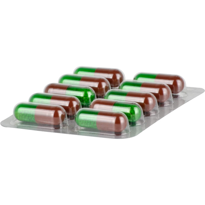 Venostasin retard Kapseln, 50 pc Capsules