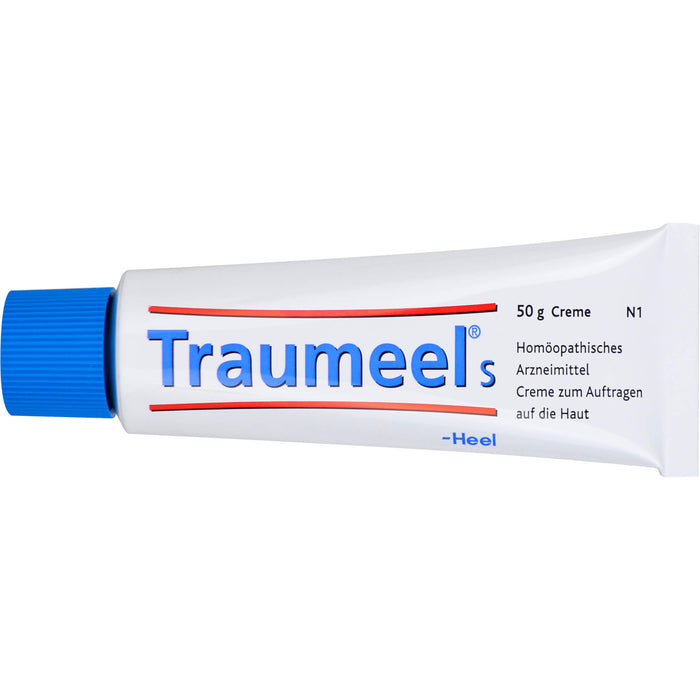 Traumeel S Creme, 50 g Cream