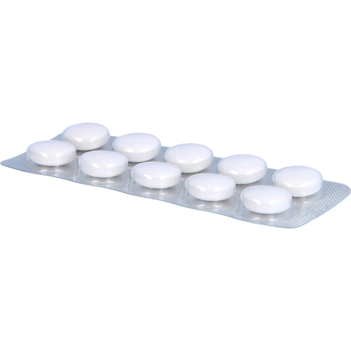 Ardeydorm Tabletten bei Schlafstörungen, 100 pc Tablettes