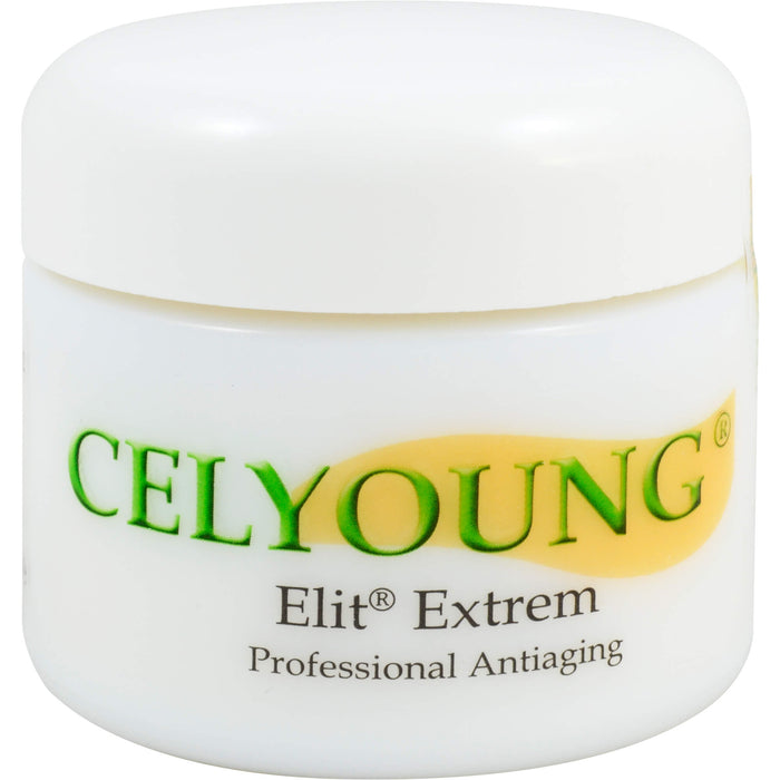 Celyoung Elit Extrem, 50 ml Creme