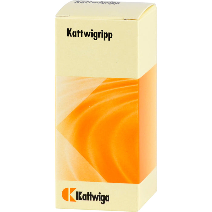 Kattwigripp Tabletten, 100 pc Tablettes