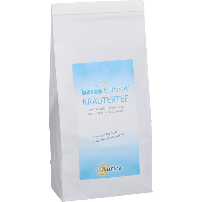 Aurica Basenbalance-Kräutertee, 250 g Tee