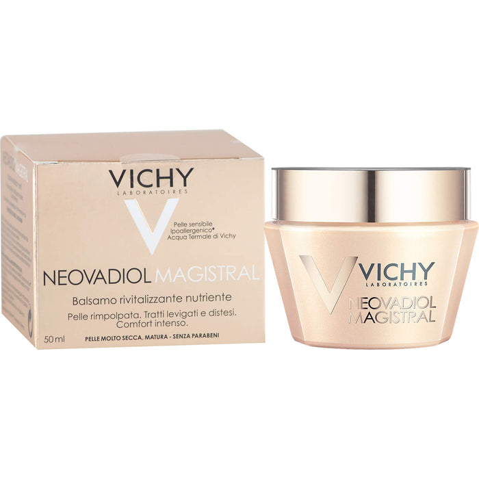 VICHY Neovadiol Magistral Balsam für reife Haut, 50 ml Cream